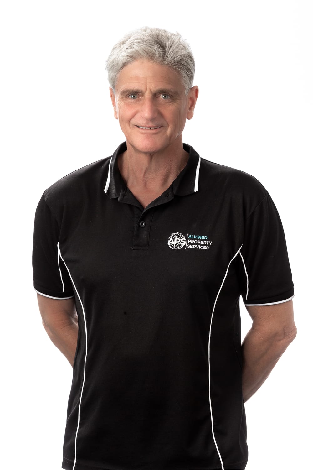 Martin Ewart, Account Manager